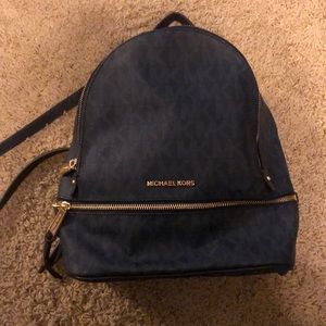 Michael Kora mini 🎒 backpack